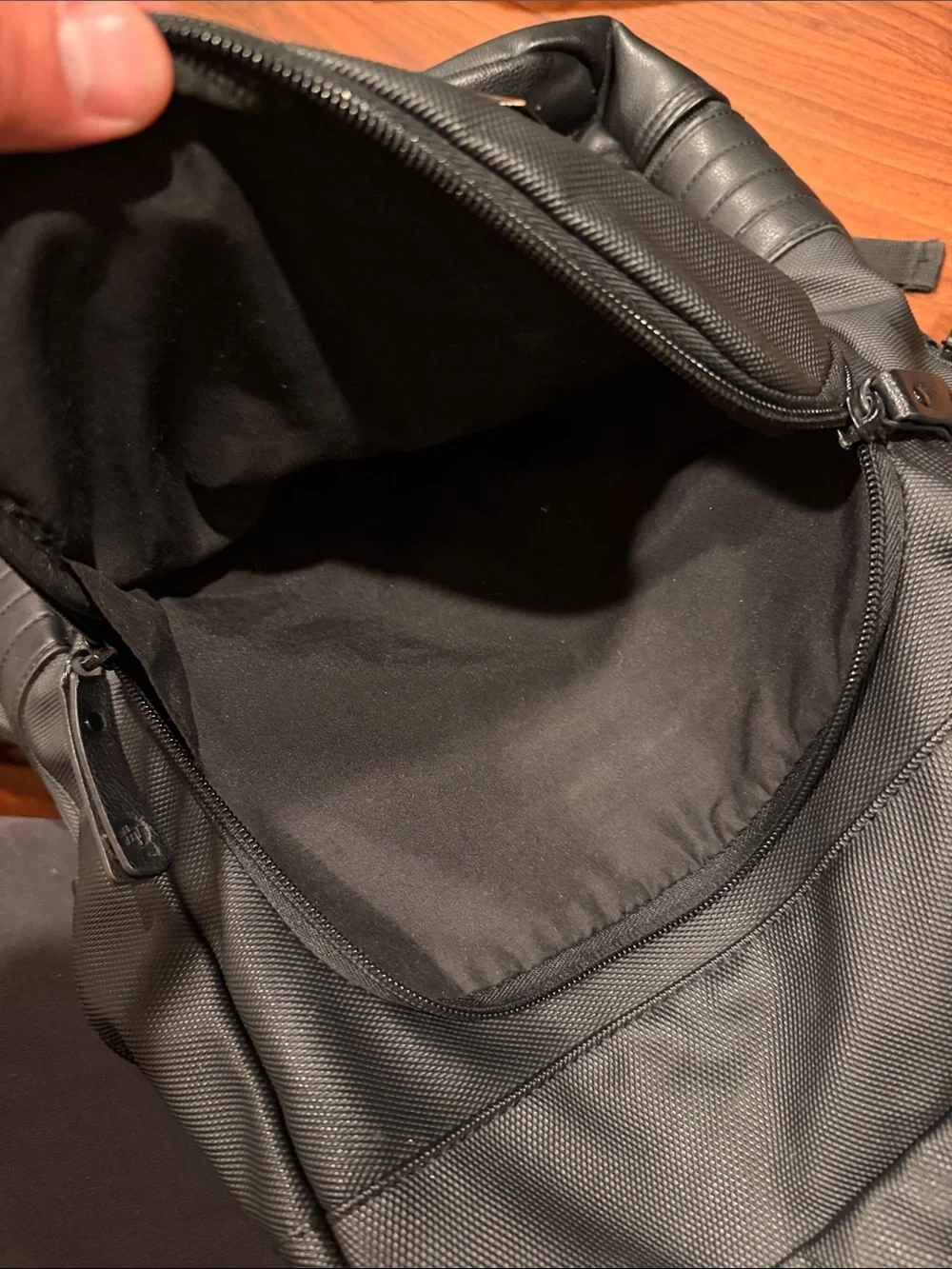 Star Wars empire bag